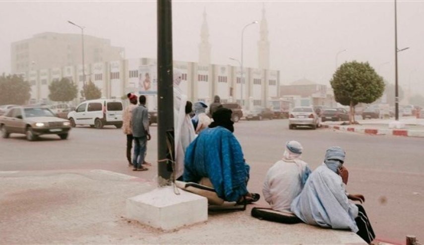 موريتانيا تشدد إجراءات إحترازية مع ارتفاع الإصابات بكورونا
