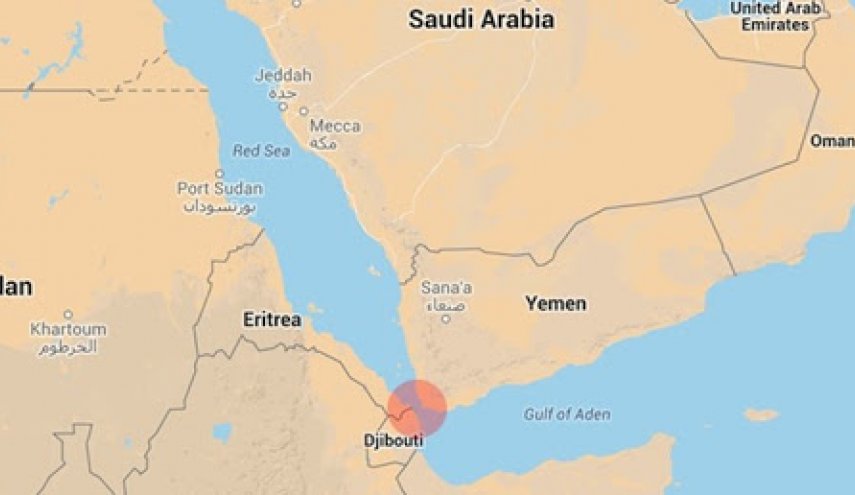 یک کشتی انگلیسی در سواحل جنوبی یمن مورد حمله قرار گرفت