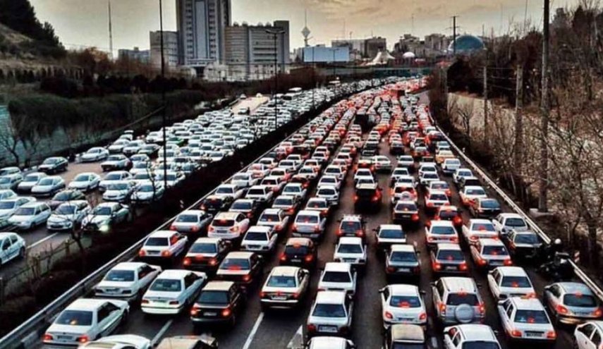 مخالفت وزارت بهداشت با اجرای طرح ترافیک