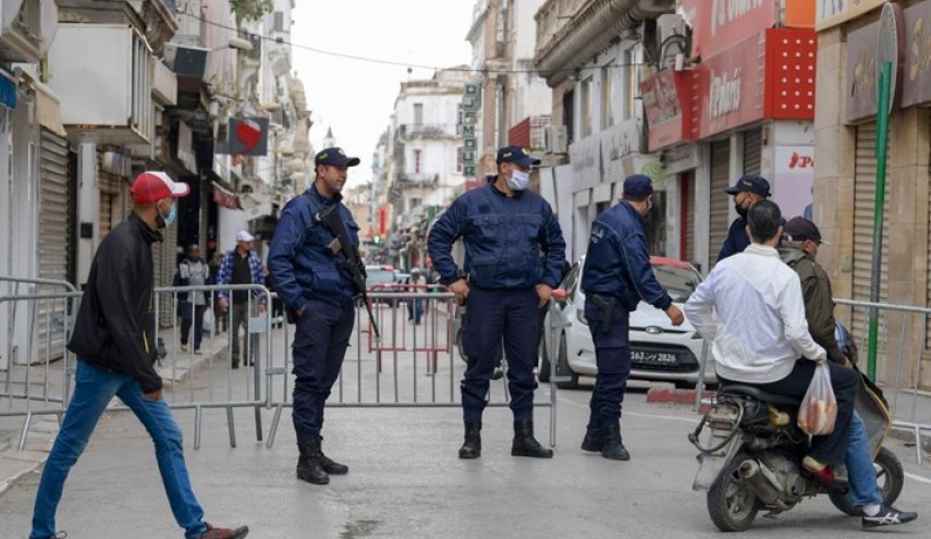 ادامه شیوع کرونا در کشورهای عربی؛ درخواست وزارت بهداشت تونس از مردم برای اجرای کامل قرنطینه