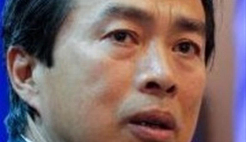 تلاش رسانه‌های صهیونیستی برای طبیعی جلوه دادن مرگ سفیر چین در تل‌آویو