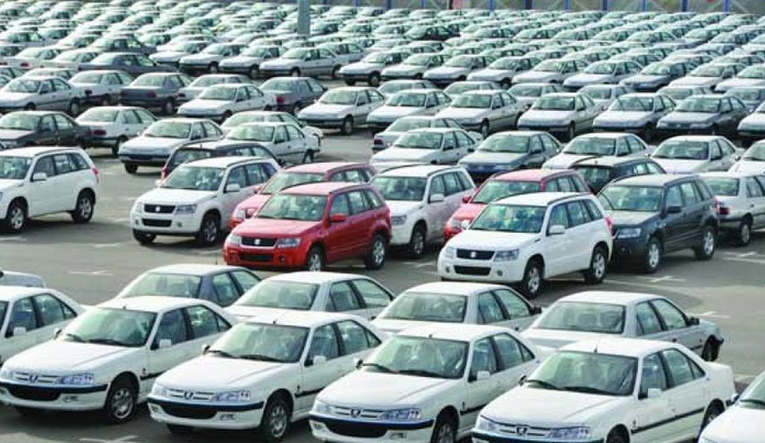 قیمت جدید خودروهای داخلی امروز مشخص می شود