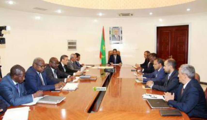 الحكومة الموريتانية تتخذ اجراءات جديدة لمحاربة كورونا