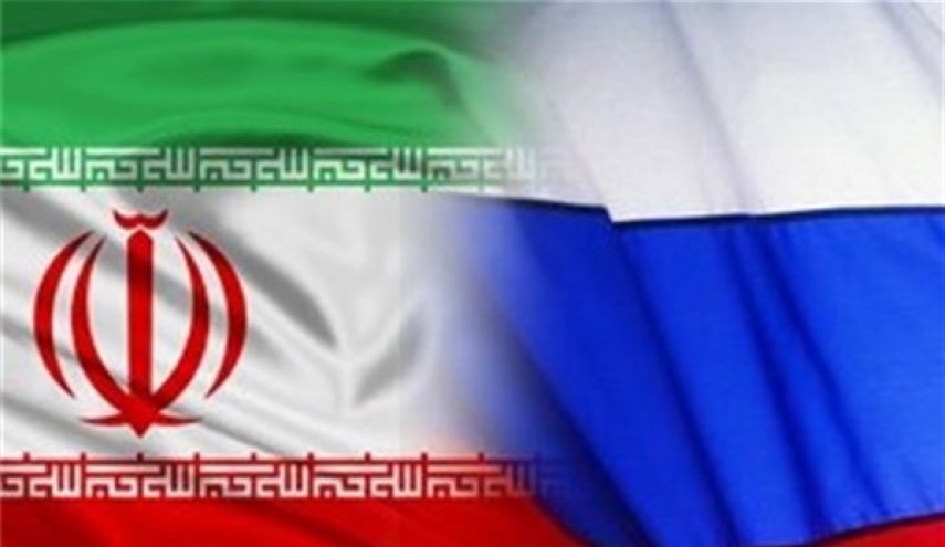 مساعدات طبية روسيا في طريقها الى ايران لمواجهة كورونا