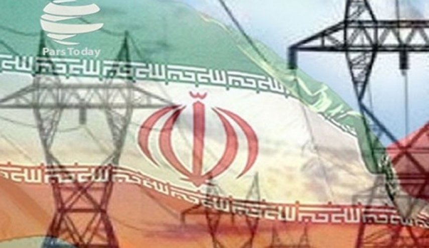 العراق يتصدر قائمة الدول المستوردة للكهرباء من ايران