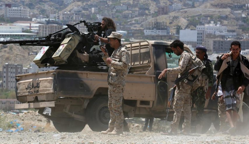 ارتش یمن یورش مزدوران سعودی به استان «مأرب» را ناکام گذاشت