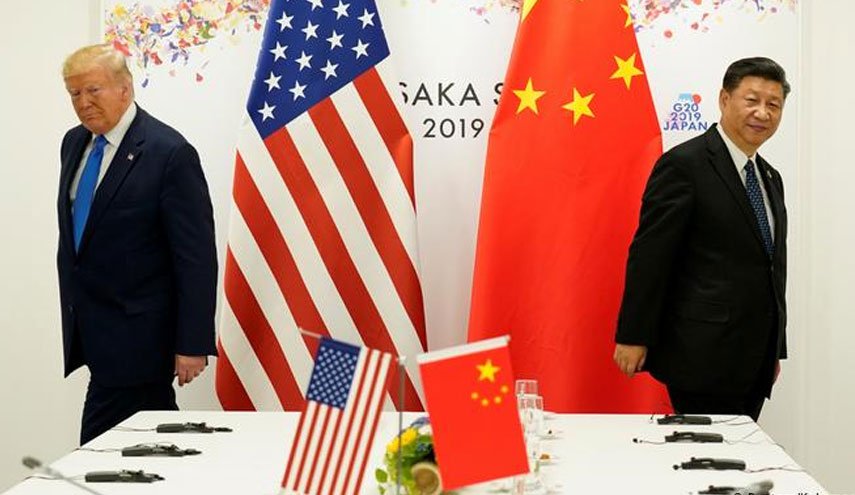 تهدید تازه پکن به تقابل تجاری با آمریکا/ بیانیه چین در باره نقض اصول بازار و تجارت عادلانه از سوی آمریکا