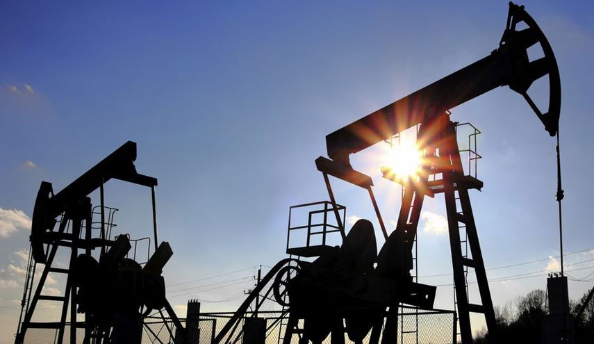 خبرگزاری روسیه از شکسته شدن رکورد ماهیانه قیمت جهانی نفت خبر داد