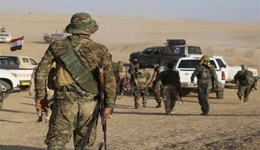 العراق.. عملية عسكرية لتجفيف منابع الإرهاب في نينوى
