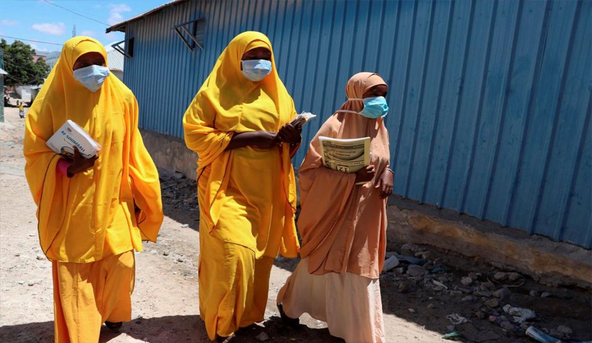 كورونا في الصومال.. ارتفاع أعداد الإصابات لـ 1421 حالة