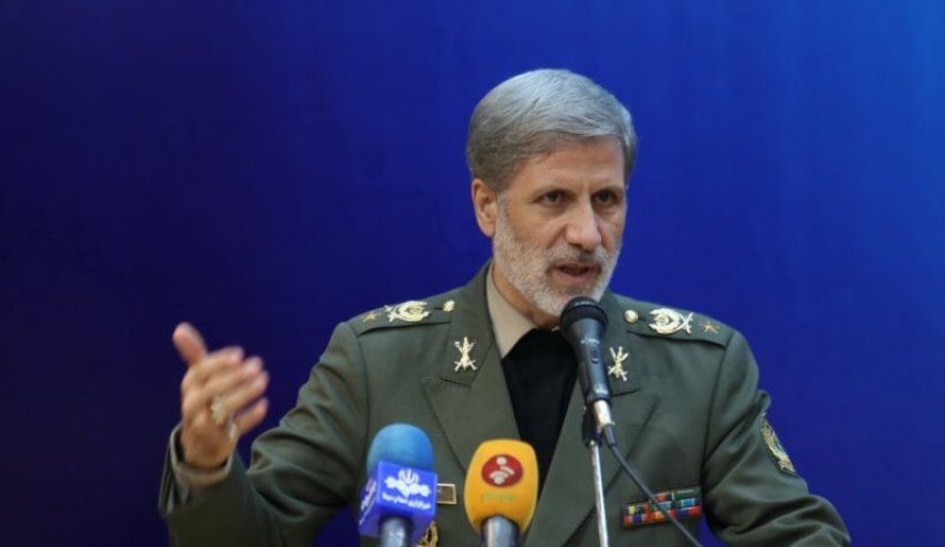 ایران در دفاع از امنیت ملی خود به هر متجاوزی پاسخی قاطع خواهد داد