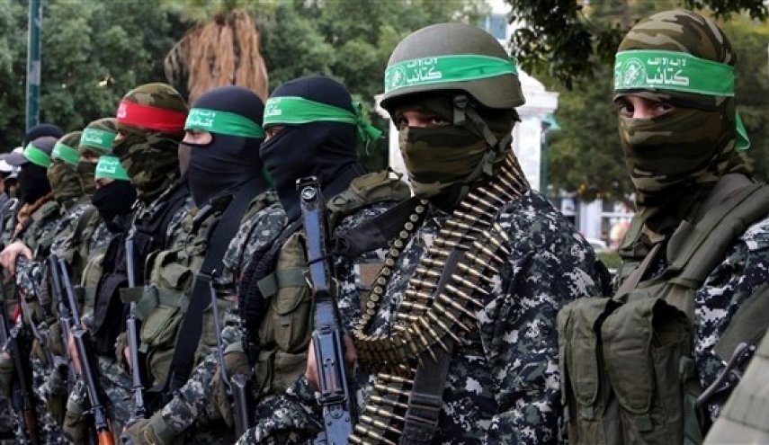 حماس: الطريق الوحيد لعودة الجنود الأسرى هو عملية تبادل حقيقية
