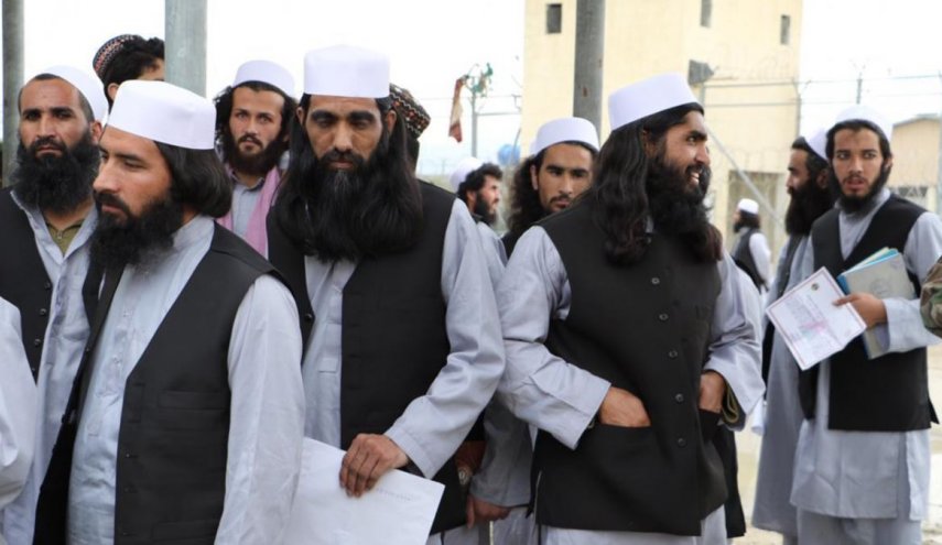 مقام‌های افغانستان: روابط طالبان با گروه‌های تروریستی بین‌المللی گسترش یافته‌است