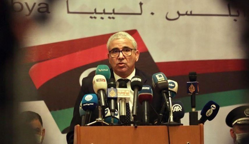 وزير داخلية ليبيا: حفتر أصبح صفرا على الشمال