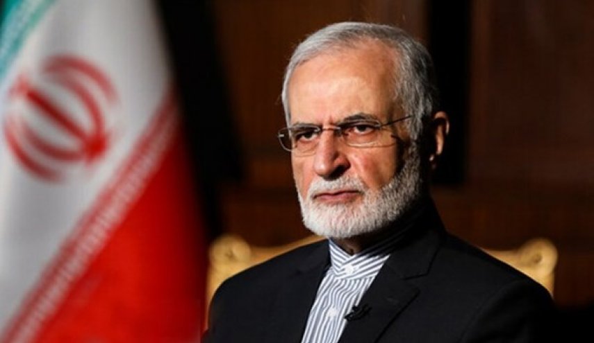 مسؤول ايراني: النزعة الأحادية سم قاتل للمجتمع الدولي