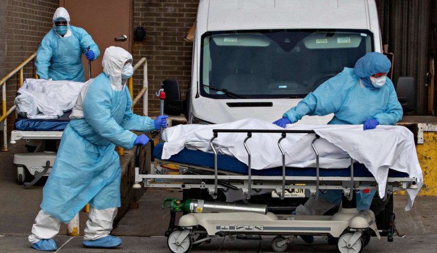 أستراليا تسجل مئة وفاة جراء فيروس كورونا
