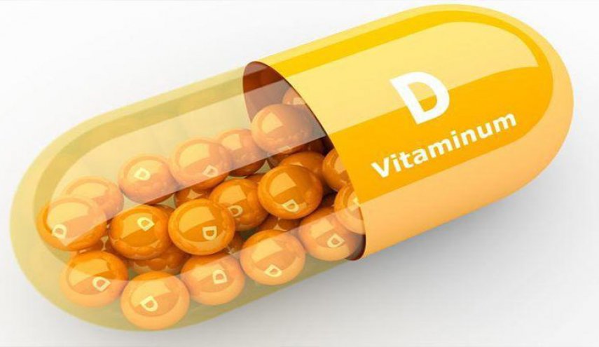 فقدان تدريجي لحاسة هامة قد يدل على نقص فيتامين D في الجسم!

