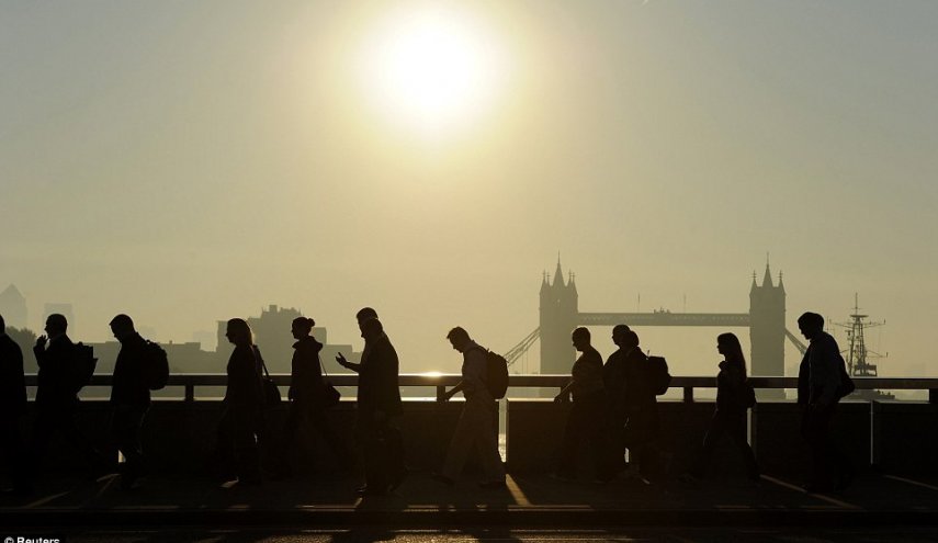 كورونا قد يرفع معدل البطالة في بريطانيا إلى مستوى قياسي