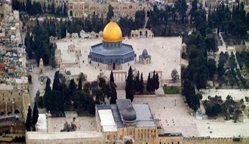 الأردن : أوقاف القدس هو من قرر بشأن الاجراءات الوقائية في القدس جراء كورونا