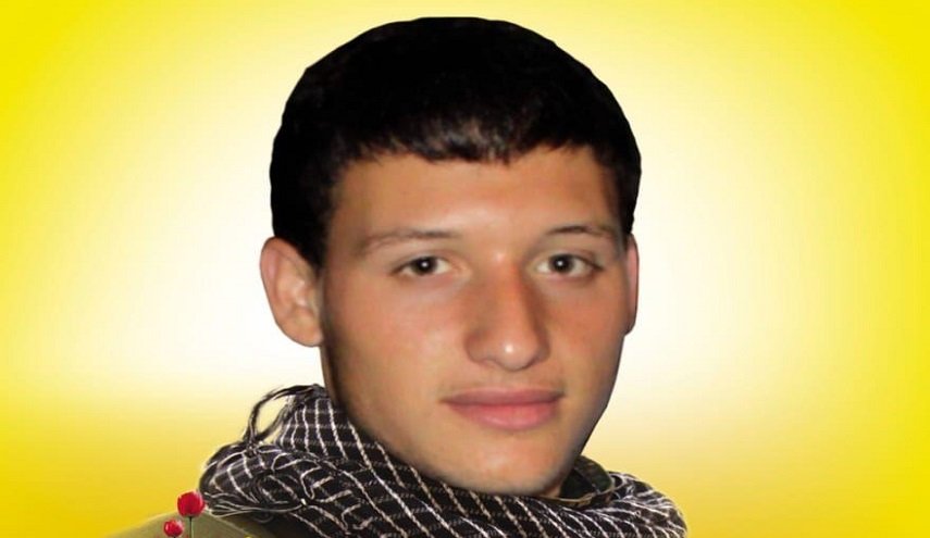 استعادة جثمان الشهيد محمد حسين عاصي ‎من بلدة أنصار الجنوبية