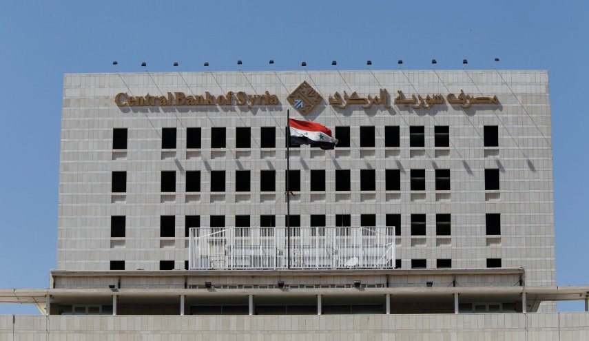 حاكم مصرف سوريا المركزي ينفي ادلائه تصريحا لقناة 'سما'