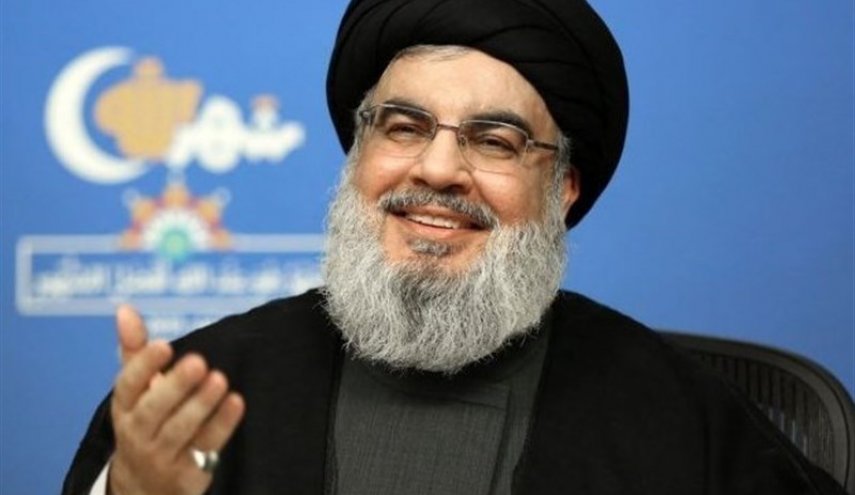 دبیرکل جنبش حزب الله جمعه سخنرانی می‌کند
