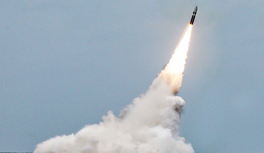 هکرها اطلاعات جدیدترین موشک ژاپنی با سرعت بالا را سرقت کردند