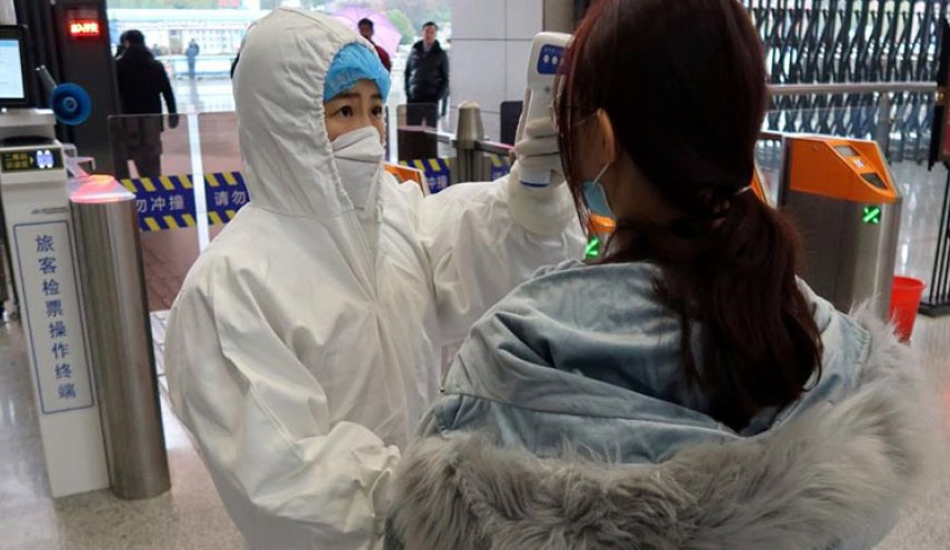 تسجيل 32 إصابة جديدة بفيروس كورونا في كوريا الجنوبية