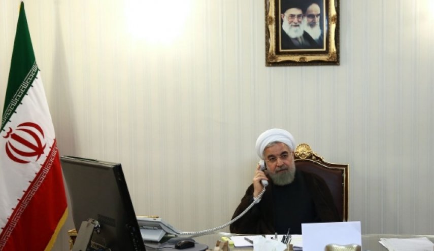 روابط تهران – آستانه در حوزه های مورد علاقه گسترش و تعمیق می یابد