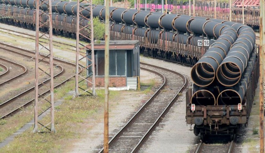 واکنش هشدار آمیز لاوروف به اقدامات گازی ضد روسی غرب/ تهدید مسکو به افزایش قیمت گاز اروپا