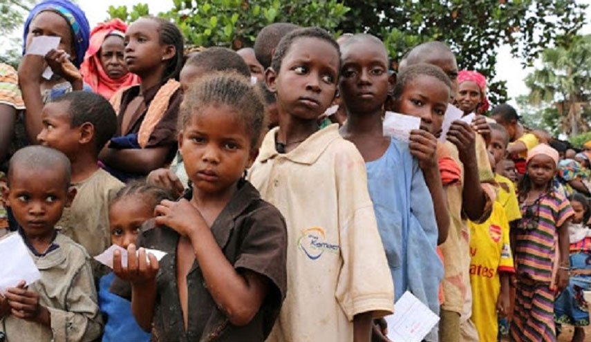 بحران کرونا/ هشدار دبیر کل سازمان ملل درباره گرسنگی میلیون‌ها آفریقایی
