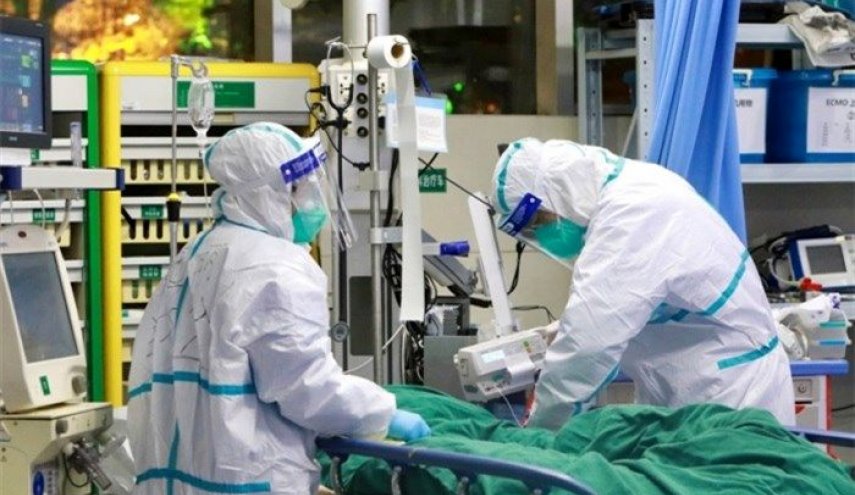 شناسایی ۲۳۴۶ بیمار جدید کووید۱۹ در کشور/ مرگ ۷۱۸۳ ایرانی بر اثر کرونا
