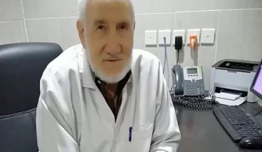 وفاة طبيب سوري في السعودية بفيروس “كورونا”
