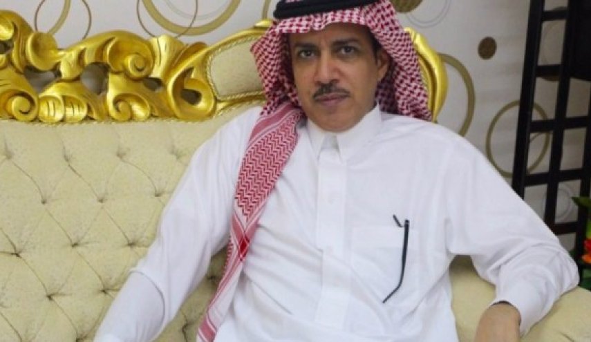 إطلاق سراح الصحافي السعودي صالح الشيحي