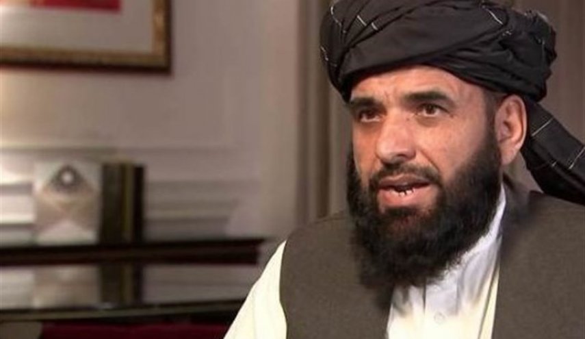 طالبان: به داعش اجازه فعالیت در افغانستان را نمی‌دهیم
