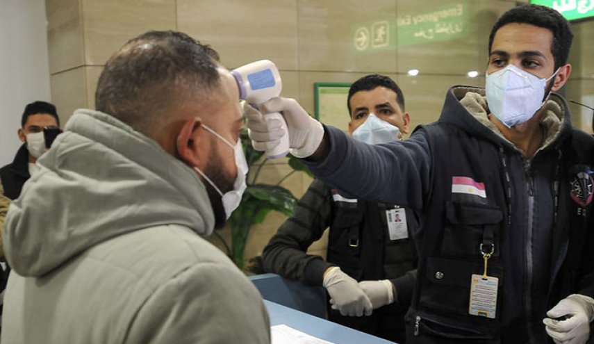 الصحة المصرية تكشف سبب القفزة الكبيرة في إصابات فيروس كورونا