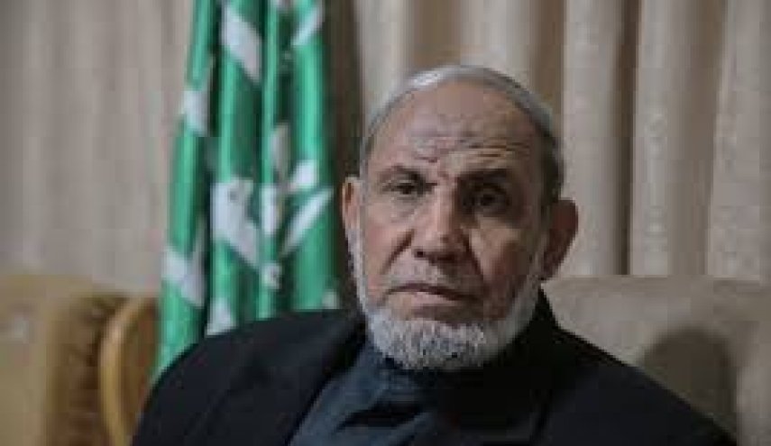 عضو حماس: مقاومت با شهادت سردار سلیمانی متوقف نخواهد شد
