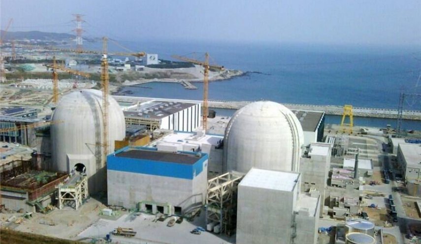 نیروگاه هسته‌ای امارات در آستانه راه اندازی