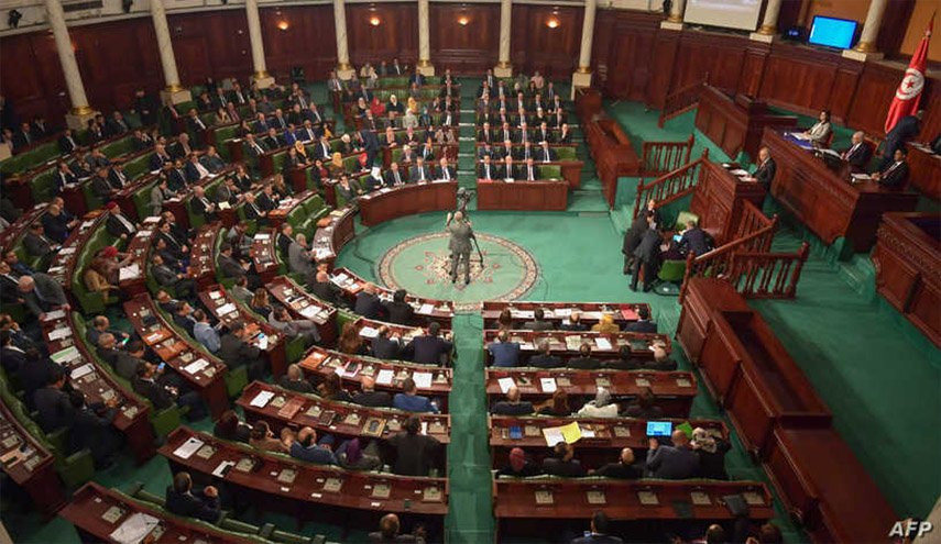 البرلمان التونسي يطالب فرنسا بالاعتذار عن جرائم الاحتلال 