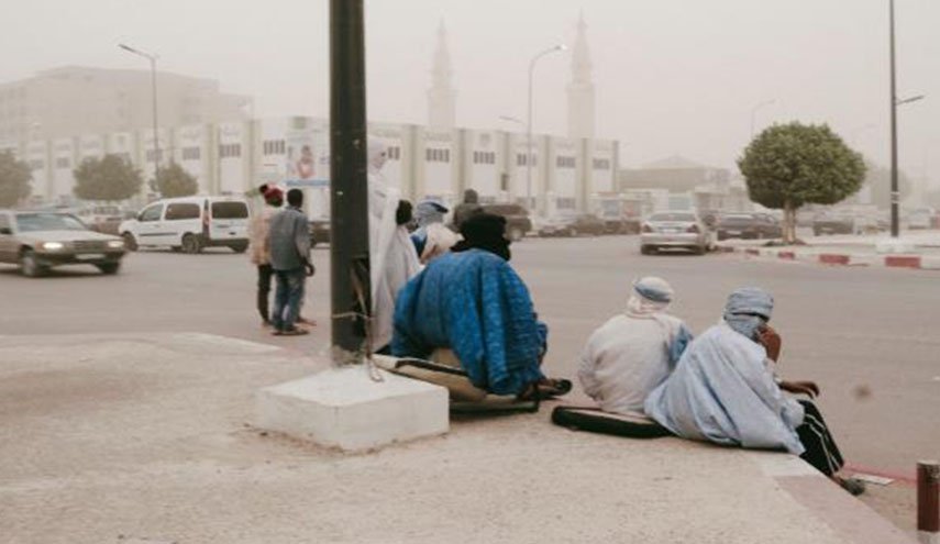 موريتانيا تسجل 10 حالة اصابة جديدة بكورونا