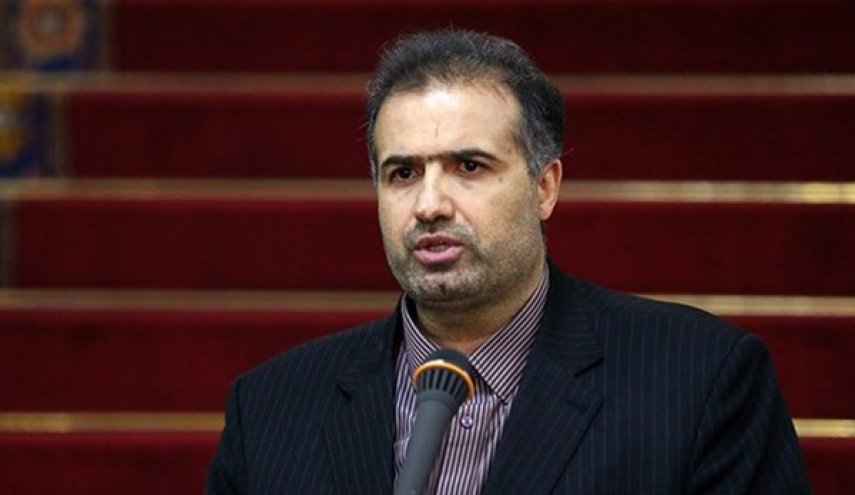 جلالي: مبادرة إيران أفضل اقتراح ديمقراطي لحل القضية الفلسطينية