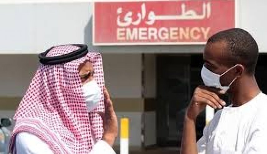 ارتفاع عدد وفيات كورونا في السعودية الى 351
