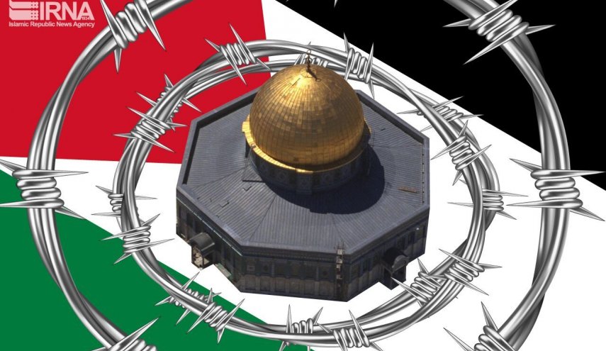 جهانغيري : يوم القدس مظهر الدفاع عن مظلومية الشعب الفلسطيني