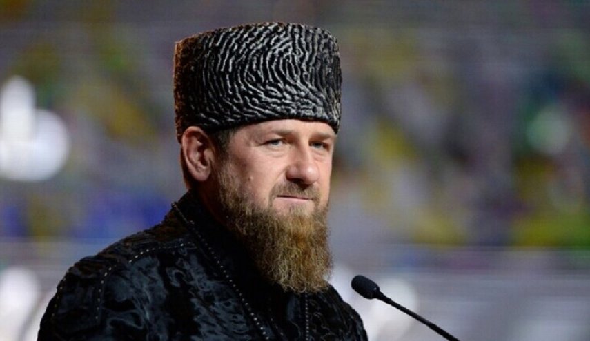 نقل رئيس جمهوية الشيشان إلى موسكو بعد الاشتباه بإصابته بكورونا