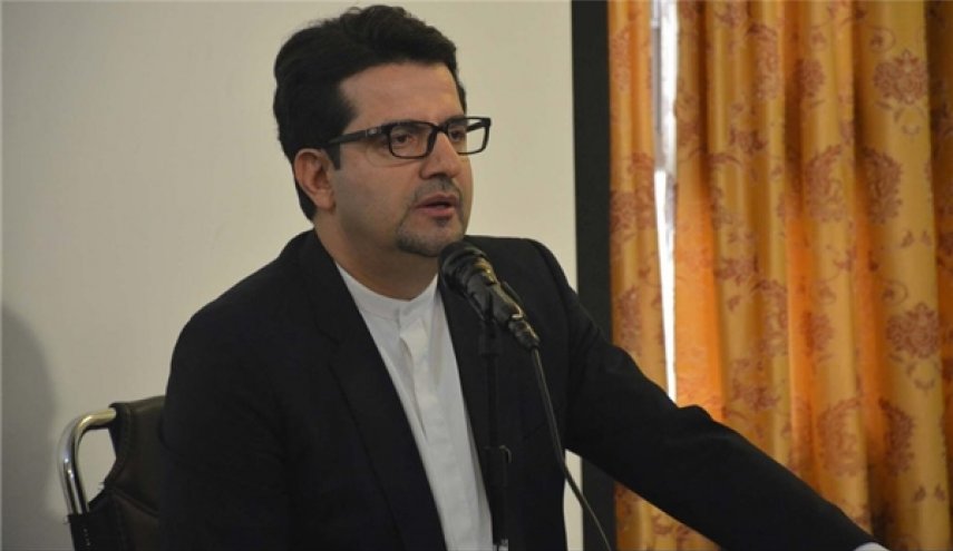 ایضاحات موسوي حول وفاة مواطن إيراني في سويسرا