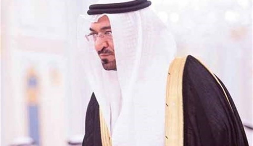 عربستان خانواده مشاور «بن نایف» را بازداشت کرد