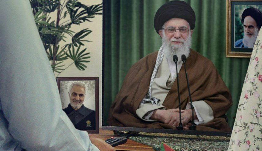 سخنرانی رهبر معظم انقلاب به مناسبت روز جهانی قدس/ امروز، ساعت ۱۲ به وقت تهران