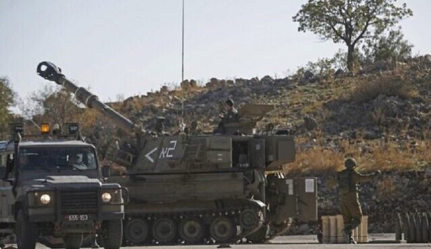 خطة عسكرية ’إسرائيلية’ جديدة على حدود سوريا ولبنان