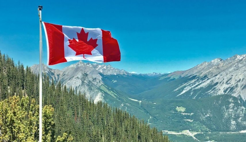 کانادا اشغال کرانه باختری را به رسمیت نمی‌شناسد
