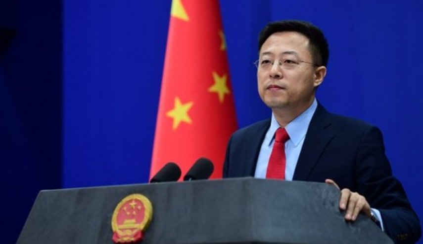 هشدار چین درخصوص خروج آمریکا از معاهده «آسمان باز»
